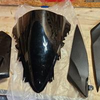 pezzi ricambio Yamaha R1 2007 2008 