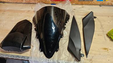 pezzi ricambio Yamaha R1 2007 2008 