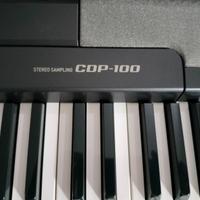 Pianoforte Digitale CASIO CDP 100