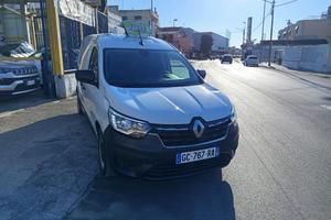 RENAULT KANGOO EXPRESS CONFORT DCI 95CV BLUE