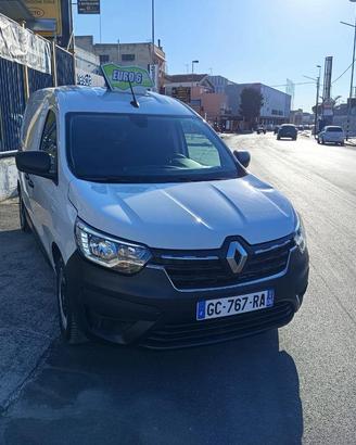 RENAULT KANGOO EXPRESS CONFORT DCI 95CV BLUE