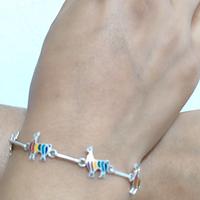 Bracciale Argento
