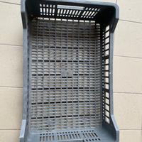 Cassettine Plateaux Cassette