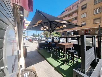 Sassari ATTIVITÀ BAR/ENOTECA AVVIATA