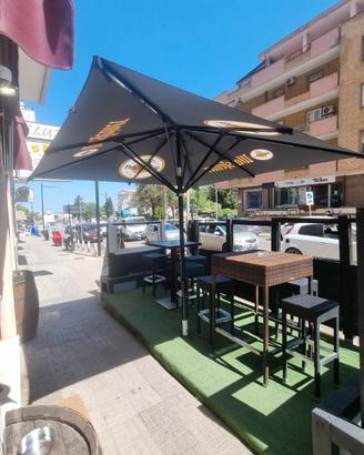 Sassari ATTIVITÀ BAR/ENOTECA AVVIATA