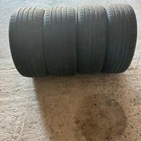 N*4 gomme estive doppia misura nokian Tyres R19