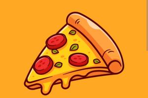 Pizzeria ben avviata