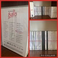 Corso pratico di Ballo passo passo in DVD