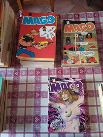 Il Mago (Mondadori) - Collezione quasi completa (9