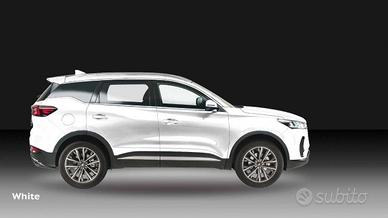 DR Motor dr6 1.5 turbo gpl benz