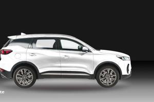 DR Motor dr6 1.5 turbo gpl benz