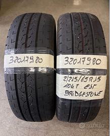 2) 2156515C Gomme EST 32017980