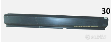 SOTTOPORTA ESTERNO LATERALE DESTRO FORD FIESTA