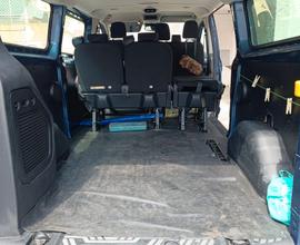 FORD E-Transit Custom - 2021
