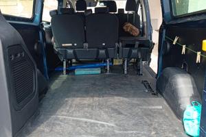 FORD E-Transit Custom - 2021