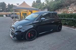 Abarth 500