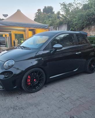 Abarth 500