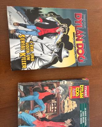 dylan dog