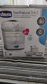 Sterilizzatore Chicco 