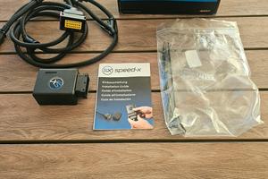 Speed-X Eco-Tuning per BMW M2 Competition  m3 m4
