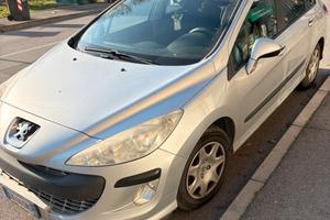 Peugeot 308 sw