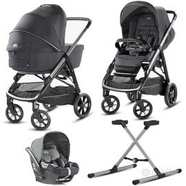 Inglesina trio aptica