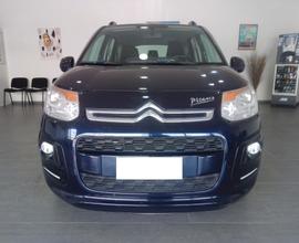 Citroen C3 Picasso C3 Picasso 1.4 VTi 95 GPL airdr