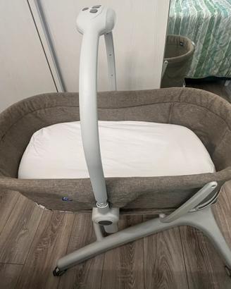 Culla Baby Hug 4 in 1