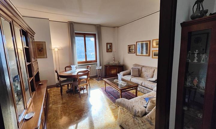 Appartamento - Alessandria