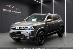 DACIA Duster 3ª serie Duster Tce 130 CV MHEV 4...