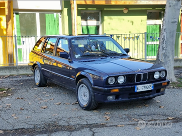 BMW serie 3 318i
