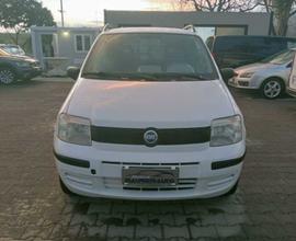 FIAT Panda Ii 2007 Fiat Panda 4x4 1.3 Mjt 16v.