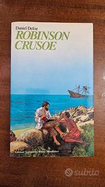 Robinson Crusoe Di Daniel Defoe 