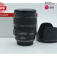 Canon EF 28-135 F3.5-5.6 IS USM (Canon)