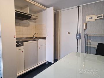 Monovano Centro Storico