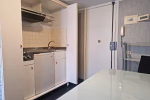 Monovano Centro Storico