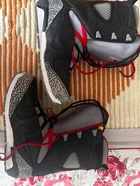 Scarponi da snowboard Nike