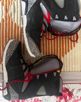 Scarponi da snowboard Nike