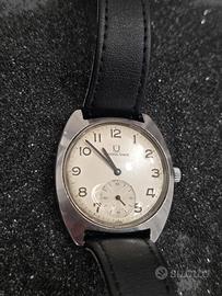 Orologio Universal geneve carica manuale vintage