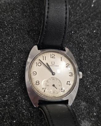 Orologio Universal geneve carica manuale vintage
