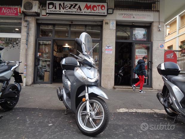 Honda SH 300 - ABS EURO 4