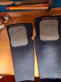 Ginocchiere flytiersworld usate