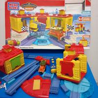 Ferrovia Chuggington 