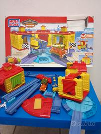 Ferrovia Chuggington 