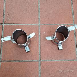 accessorio tuning per auto Giulia Alfa Romeo