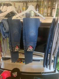 Jeans e Body - Hot Latinas Fashion🌈