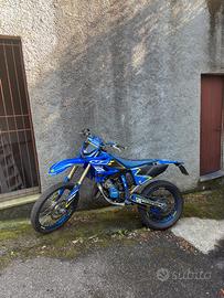 Yz 125 2019