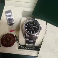 Rolex datejust 31mm ref. 178240