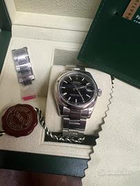 Rolex datejust 31mm ref. 178240