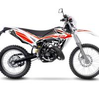 Beta rr 50 motard/sport/track 2018 - 2020